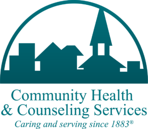 Community Health and Counseling Services Logo