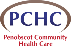 Penobscot Community Health Care Logo