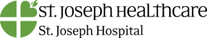 St. Joseph Healthcare Logo