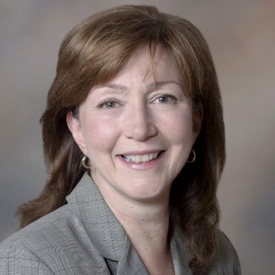 Susan Resiman, Board of Directors Vice President