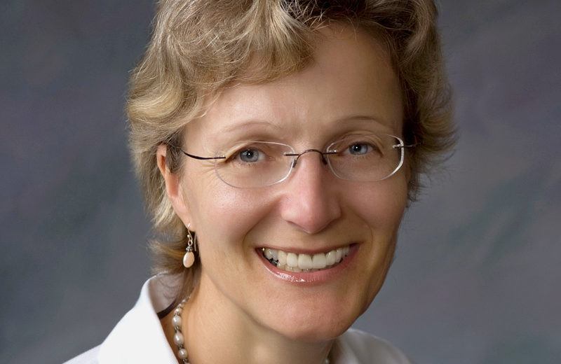 Dawn Pelletier, Board of Directors Secretary